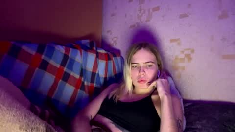 jessika_evans online show from December 17, 2025, 7:20 pm