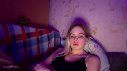 jessika_evans online show from March 7, 2026, 4:37 pm