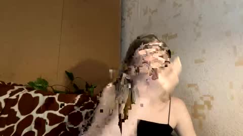 jessika_evans online show from April 28, 2026, 11:26 am