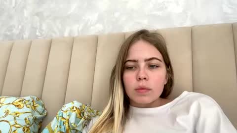 jessika_evans online show from June 14, 2026, 8:05 am