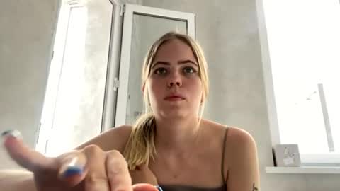 jessika_evans online show from June 21, 2026, 7:22 am