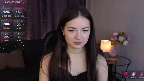 jessika_pinkman online show from November 20, 2025, 3:01 pm