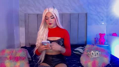 JESS online show from December 5, 2024, 7:49 am