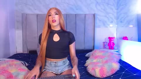 JESS online show from December 6, 2024, 12:56 am