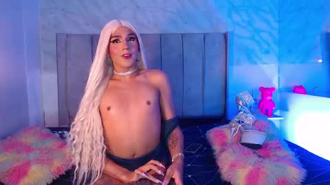JESS online show from December 7, 2024, 9:06 am
