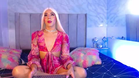 JESS online show from December 10, 2024, 4:34 am
