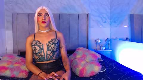 JESS online show from December 10, 2024, 8:30 am