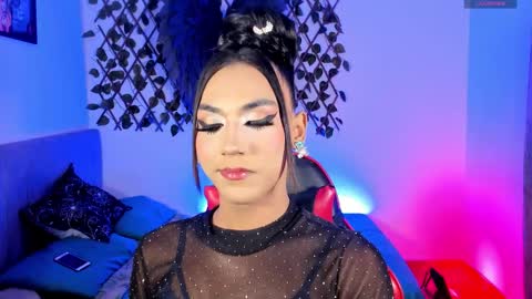 JESS online show from January 13, 2026, 3:01 am