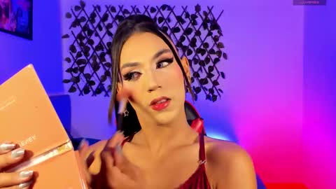 JESS online show from January 14, 2026, 5:13 am