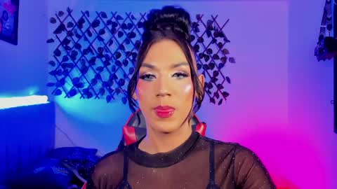 JESS online show from April 27, 2026, 5:49 am