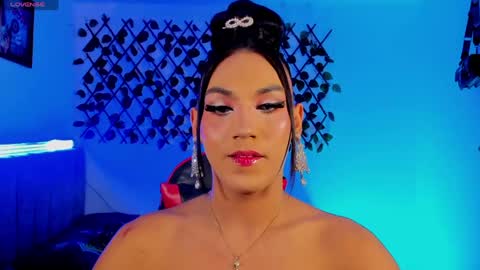 JESS online show from April 28, 2026, 2:27 am