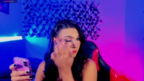JESS online show from May 8, 2026, 5:35 am