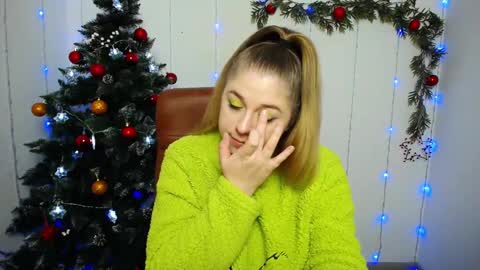 Jess online show from December 14, 2024, 8:02 am
