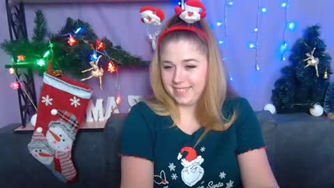Jess online show from December 18, 2024, 10:40 am