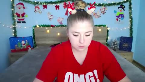 Jess online show from December 20, 2024, 7:22 am