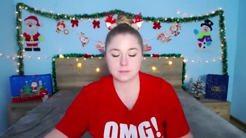 Jess online show from December 20, 2024, 10:38 am