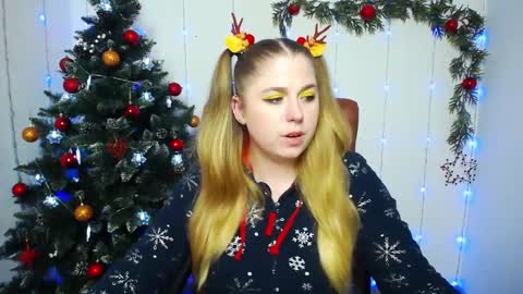 Jess online show from December 21, 2024, 12:16 pm