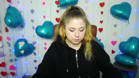 Jess online show from February 14, 2025, 10:38 am
