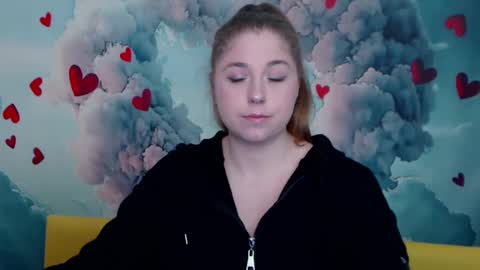 Jess online show from February 18, 2025, 7:21 am
