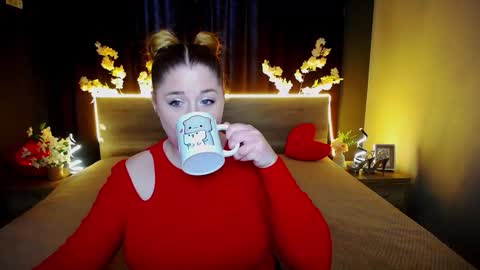 Jess online show from March 21, 2026, 8:08 am