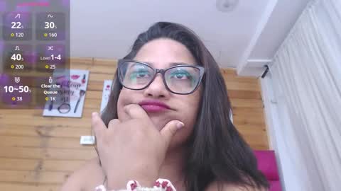 paola online show from March 14, 2026, 9:37 am