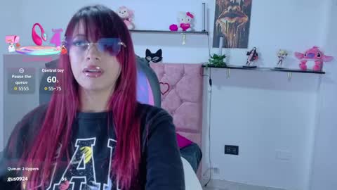jessikarabbiit online show from May 12, 2026, 3:36 am