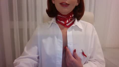 Jessika online show from March 6, 2025, 4:41 am