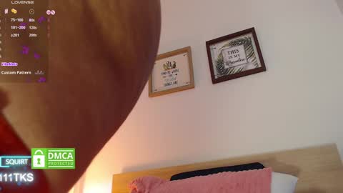 jessiwet online show from December 6, 2024, 7:23 pm