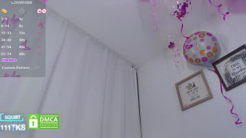 jessiwet online show from January 25, 2025, 12:06 am