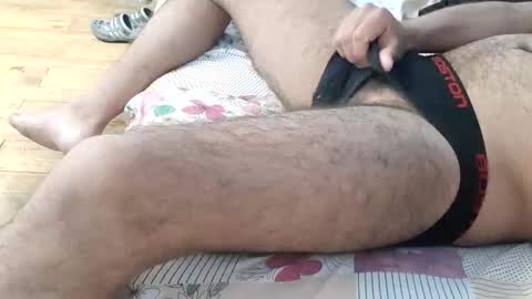 jesslb online show from February 14, 2026, 2:52 am