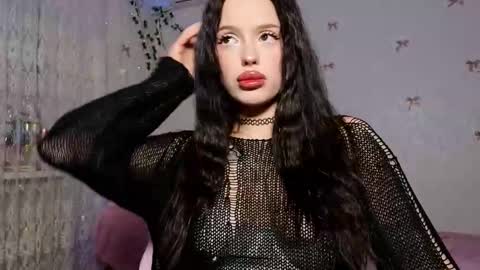 Snapshot of jesssiblossom chatting on March 20, 2026, 4:45 pm Jessy online show from March 20, 2026, 4:45 pm