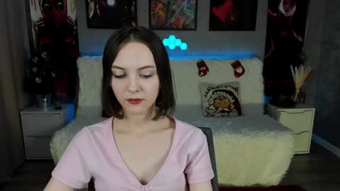 JesssWalker online show from January 20, 2025, 5:06 pm