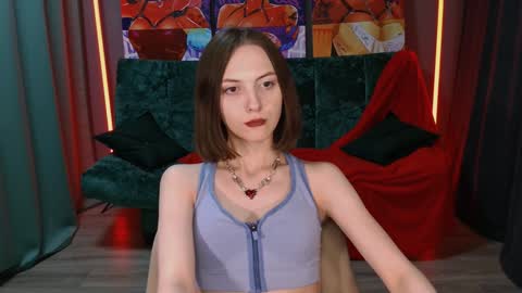 JesssWalker online show from January 28, 2025, 3:36 am