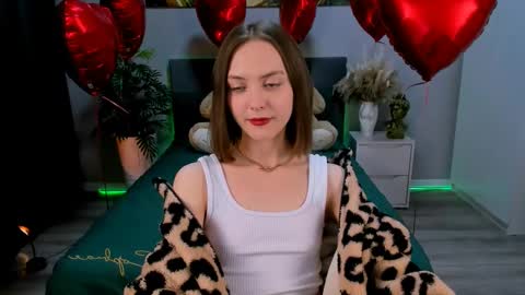 JesssWalker online show from February 15, 2025, 2:58 am