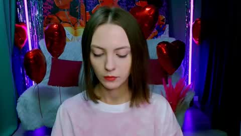 JesssWalker online show from March 5, 2025, 4:57 pm