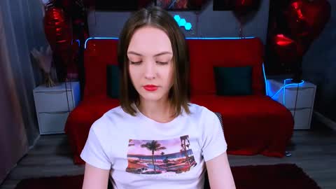 JesssWalker online show from March 9, 2025, 5:06 pm