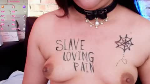 Snapshot of jessy_capelli chatting on October 15, 2025, 7:36 pm jessy_capelli online show from October 15, 2025, 7:36 pm