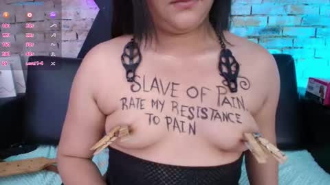 Snapshot of jessy_capelli chatting on October 30, 2025, 8:53 pm jessy_capelli online show from October 30, 2025, 8:53 pm