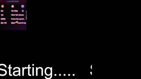 jessy_capelli online show from January 6, 2026, 6:55 pm