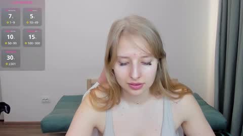 Jessy online show from February 26, 2025, 12:58 pm