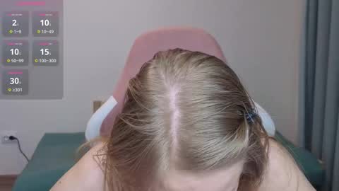 Jessy online show from February 22, 2026, 6:17 pm