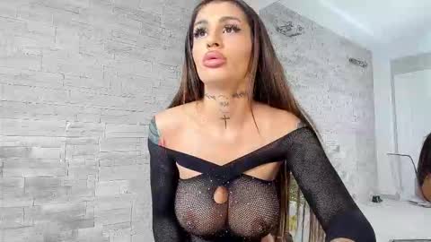 Jessy online show from September 22, 2025, 4:58 am