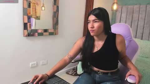 Snapshot of jessy_cutte_ chatting on February 26, 2026, 10:47 am yesica online show from February 26, 2026, 10:47 am