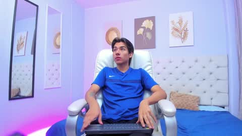 Jessy Mateus online show from December 26, 2024, 12:05 pm