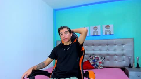 Jessy Mateus online show from December 27, 2024, 12:23 pm