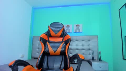 Jessy Mateus online show from January 16, 2025, 11:48 am