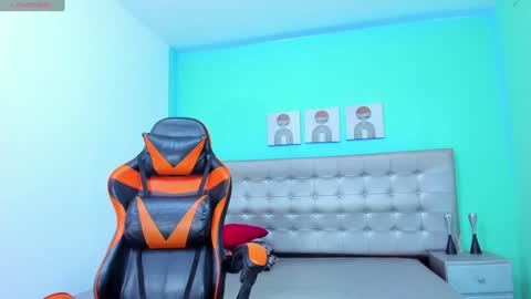 Jessy Mateus online show from January 25, 2025, 11:55 am