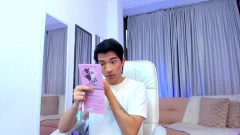 Jessy Mateus online show from February 7, 2026, 12:20 pm