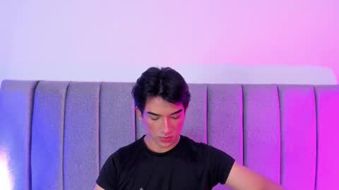 Jessy Mateus online show from February 20, 2026, 1:57 am