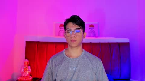 Jessy Mateus online show from March 8, 2026, 1:04 pm